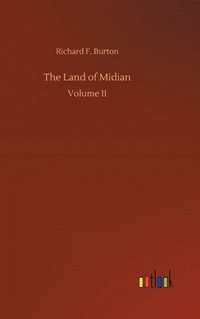 bokomslag Land of Midian