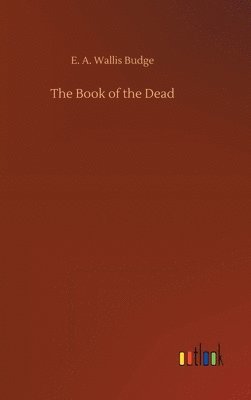 Book of the Dead