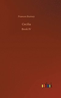 bokomslag Cecilia