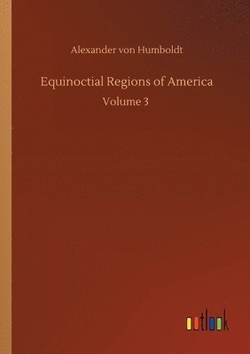 Equinoctial Regions of America 1