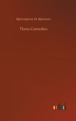 Three Comedies 1