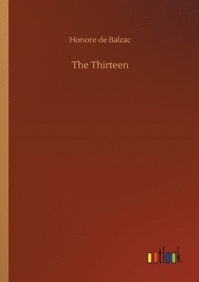 The Thirteen 1