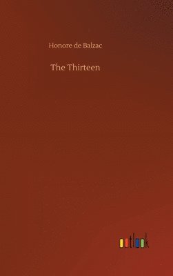 The Thirteen 1