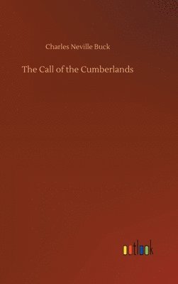 bokomslag The Call of the Cumberlands