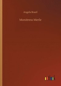bokomslag Monitress Merle