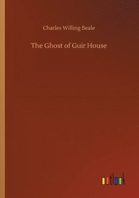 bokomslag The Ghost of Guir House