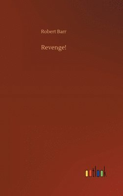 Revenge!