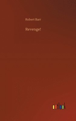 Revenge! 1