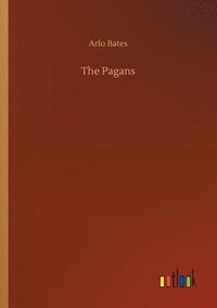 bokomslag The Pagans