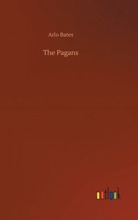 bokomslag Pagans