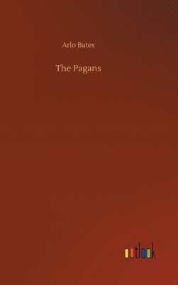 bokomslag Pagans