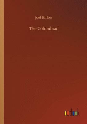 bokomslag The Columbiad