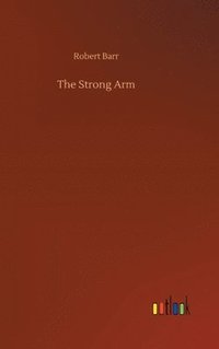 bokomslag Strong Arm