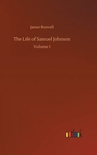 bokomslag Life of Samuel Johnson