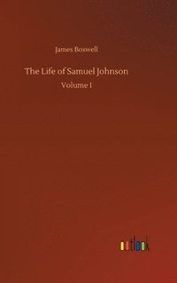 bokomslag The Life of Samuel Johnson