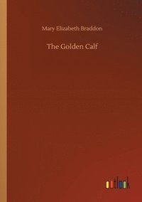 bokomslag The Golden Calf