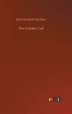 bokomslag The Golden Calf