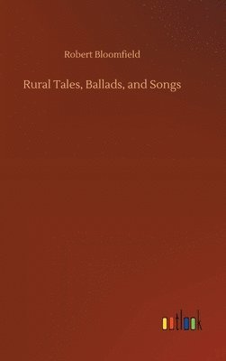 Rural Tales, Ballads, and Songs