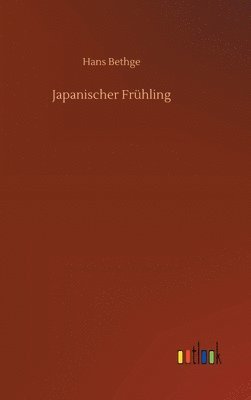 Japanischer Frhling 1