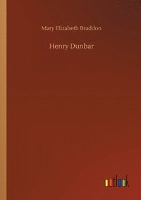 bokomslag Henry Dunbar