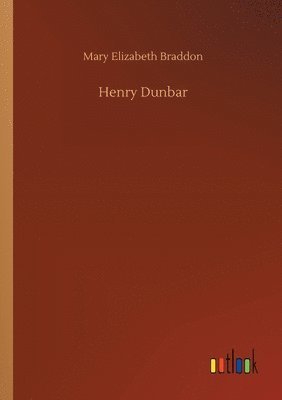 bokomslag Henry Dunbar