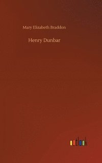 bokomslag Henry Dunbar