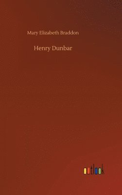 bokomslag Henry Dunbar