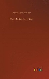 bokomslag The Master Detective