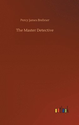 bokomslag The Master Detective