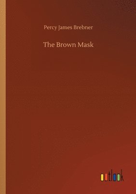 Brown Mask