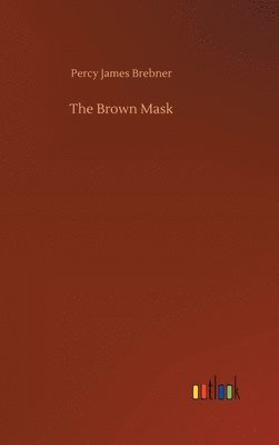 Brown Mask