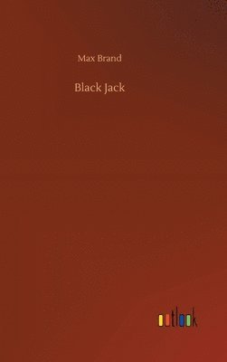 bokomslag Black Jack