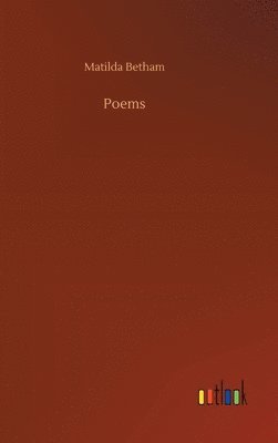 bokomslag Poems