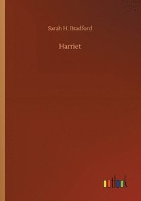bokomslag Harriet