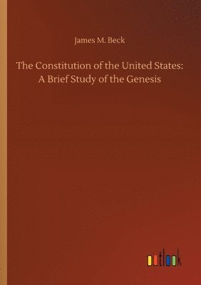 The Constitution of the United States 1