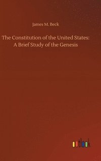 bokomslag The Constitution of the United States