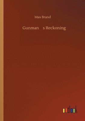 Gunman's Reckoning