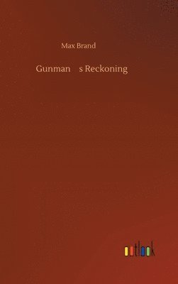 Gunman's Reckoning