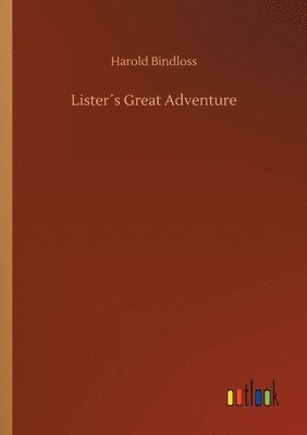 Lister´s Great Adventure