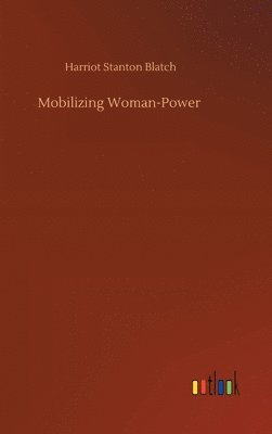 bokomslag Mobilizing Woman-Power