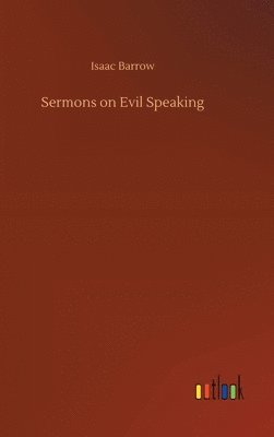 Sermons on Evil Speaking