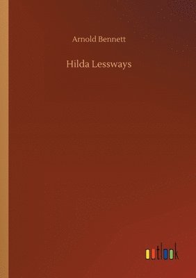 Hilda Lessways