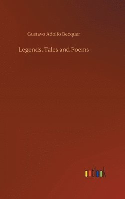 Legends, Tales and Poems 1