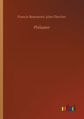 Philaster 1