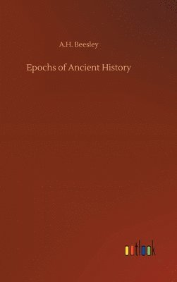 Epochs of Ancient History