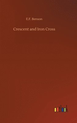 Crescent and Iron Cross 1