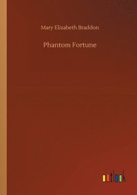 bokomslag Phantom Fortune