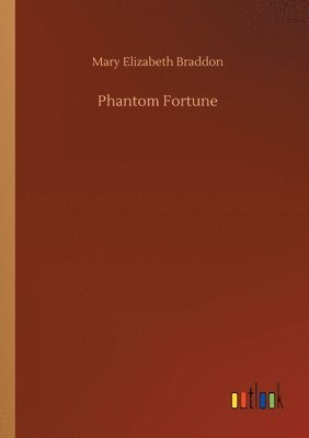 bokomslag Phantom Fortune
