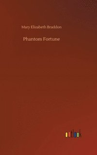 bokomslag Phantom Fortune