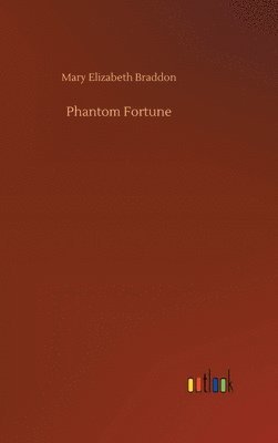 bokomslag Phantom Fortune